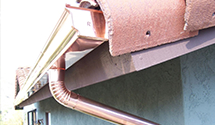 Rain Gutter Installation, Repair, Cleaning in Dushore, PA